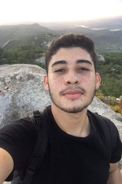 João Oliveira profile photo