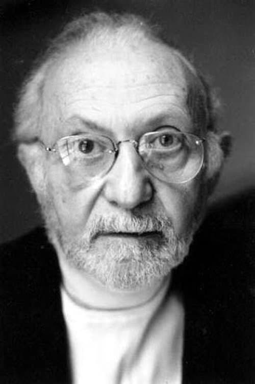 Lee Strasberg profile photo