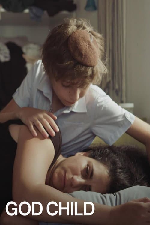 God Child poster
