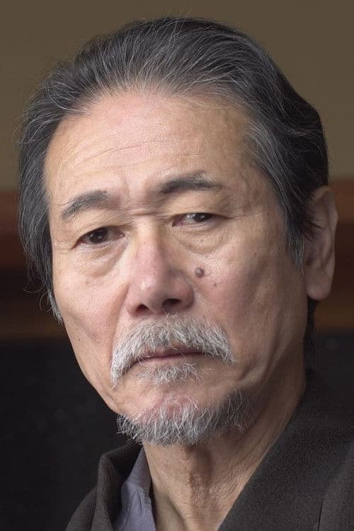 Shirō Shimomoto profile photo