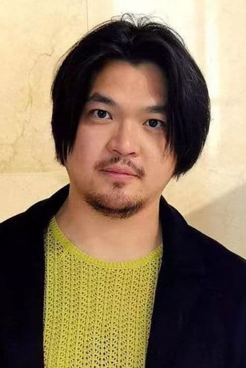 Huang Zhaosheng profile photo