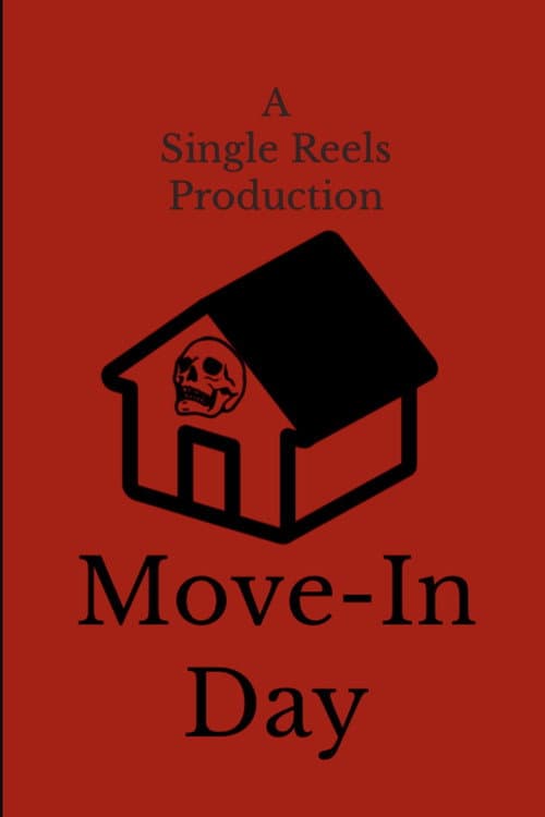 Move-In Day poster