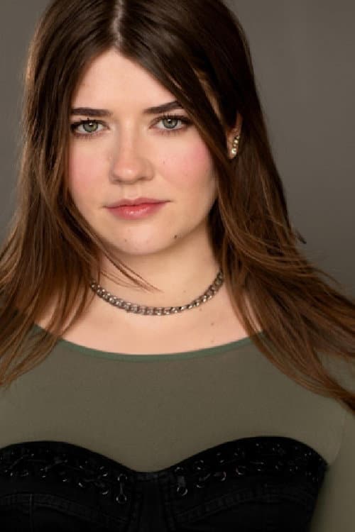 Madison Hubler profile photo