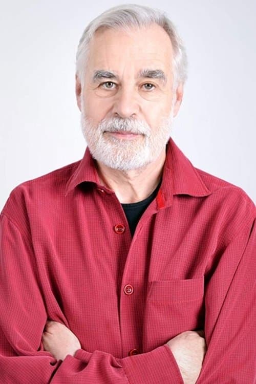 Thomas Hauff profile photo