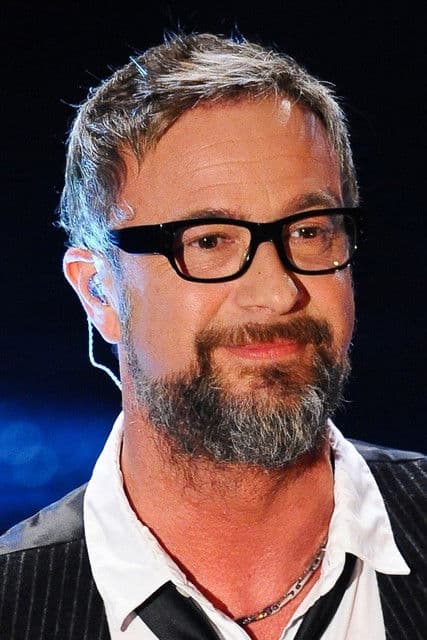 Marco Masini profile photo