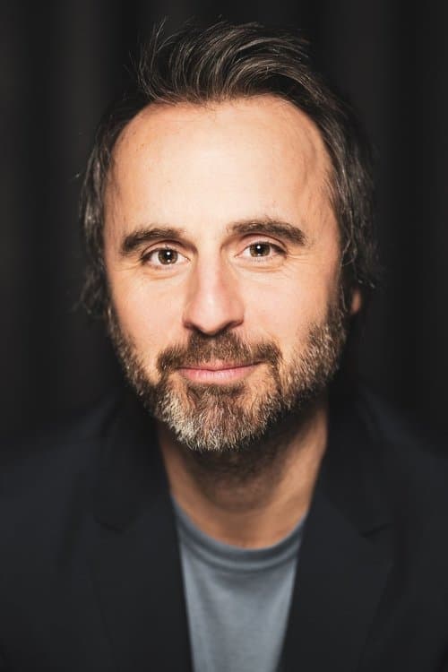 Louis-José Houde profile photo