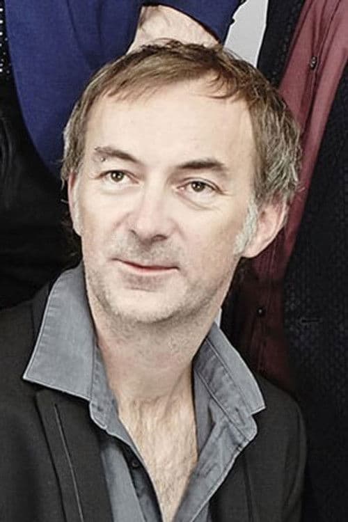 Mike Ponton profile photo