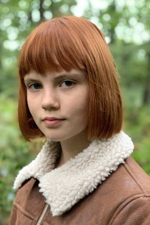 Isla Johnston profile photo