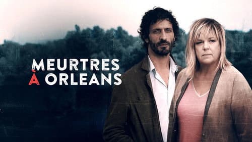 Meurtres à Orléans poster