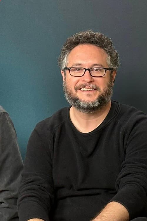 Juanjo Moscardó Rius profile photo