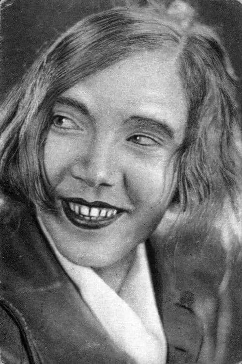 Alexandra Khokhlova profile photo