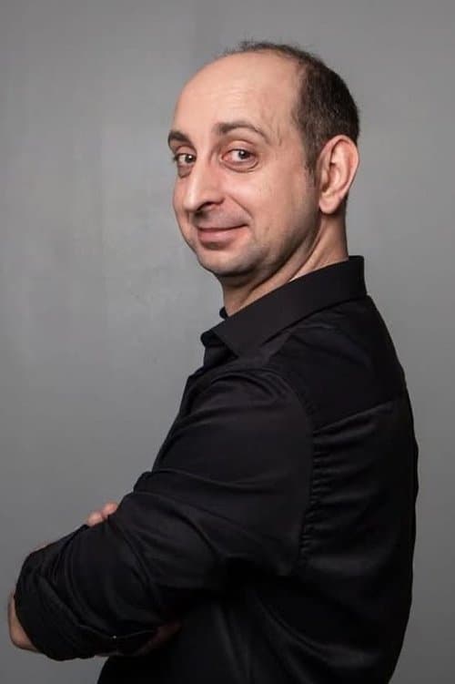 Alexandros Zouridakis profile photo