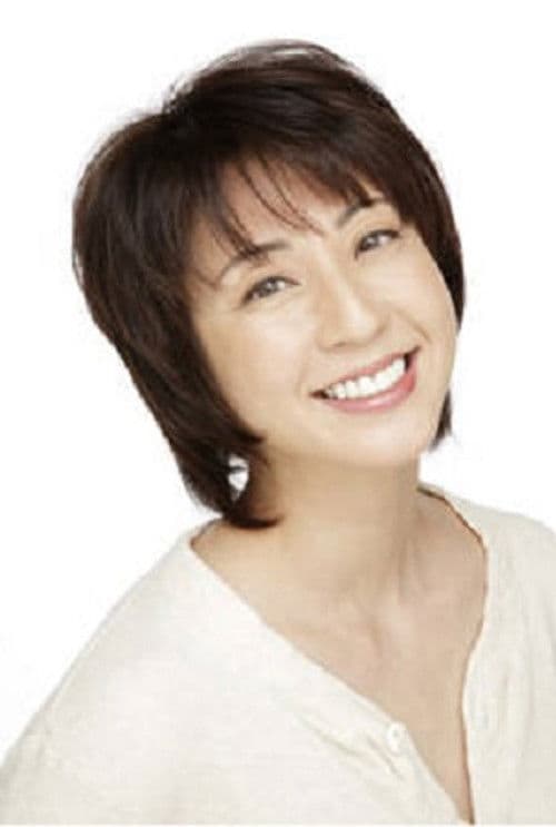 Keiko Iiboshi profile photo