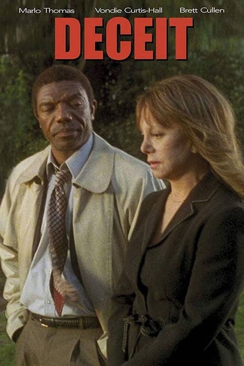 Deceit poster