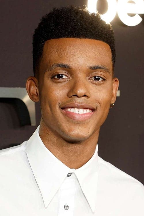 Jabari Banks profile photo