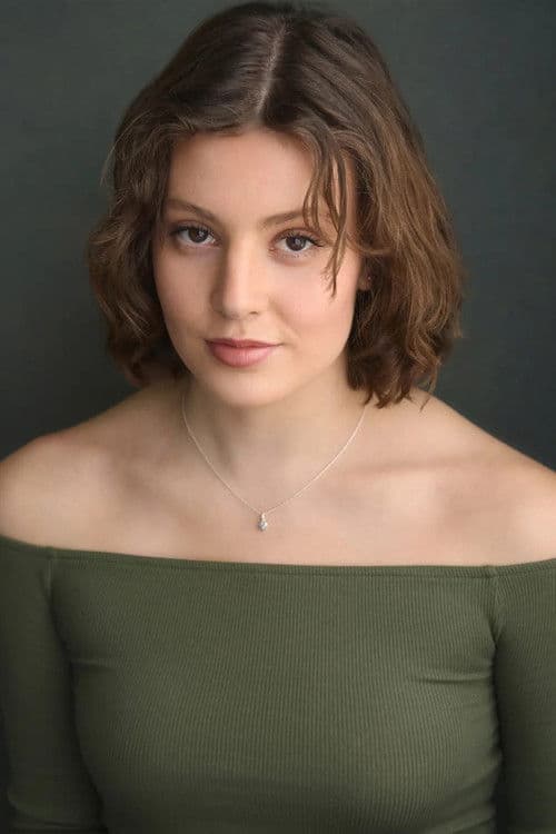 Isabel Forward profile photo