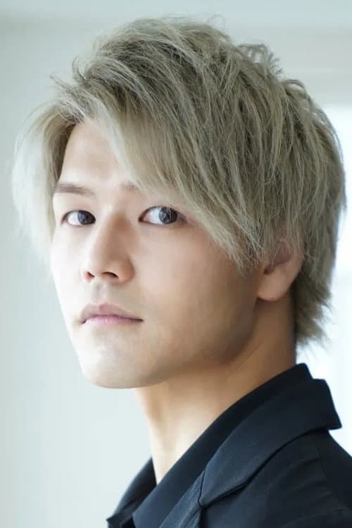 Hiroki Ichinomiya profile photo