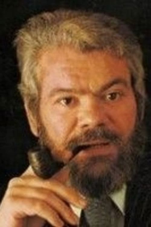 Yves Courrière profile photo