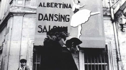 From Canto to Tango poster