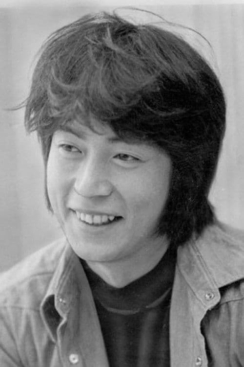 Takenori Murano profile photo