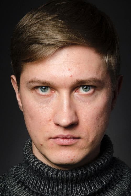 Vladislav Fedotov profile photo