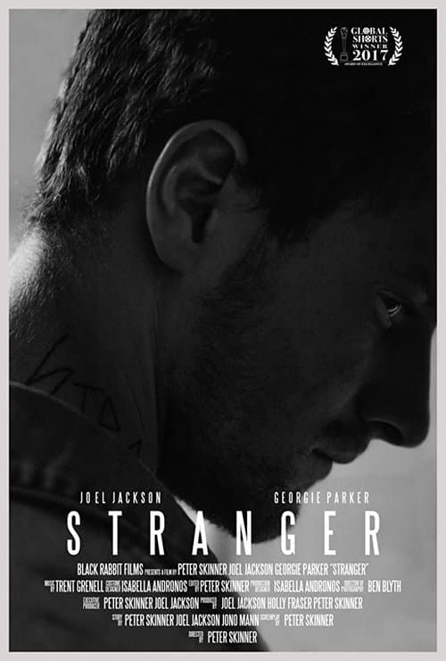 Stranger poster