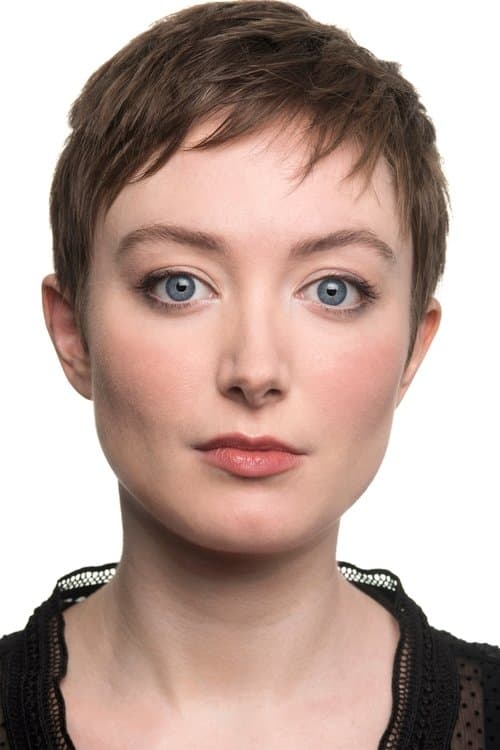 Doireann May White profile photo