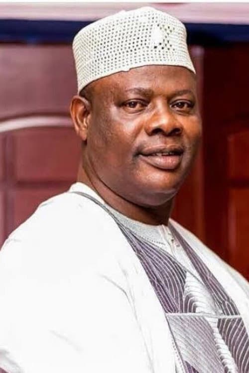Yinka Quadri profile photo