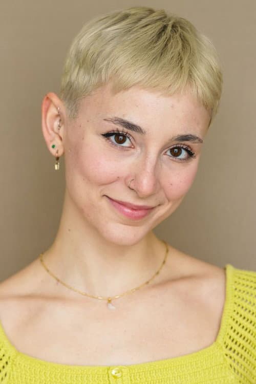 Caroline Buddendorf profile photo