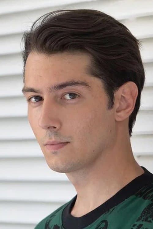 Yoryis Partalidis profile photo