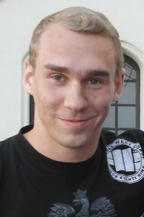 Michał Włodarczyk profile photo
