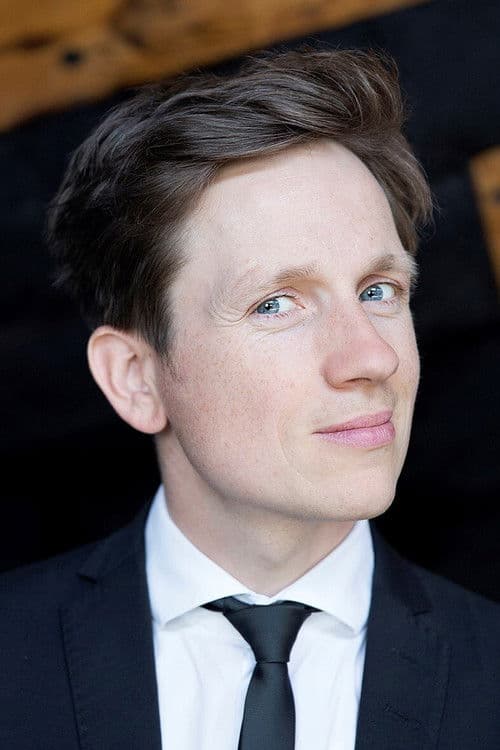 Johannes Büchs profile photo