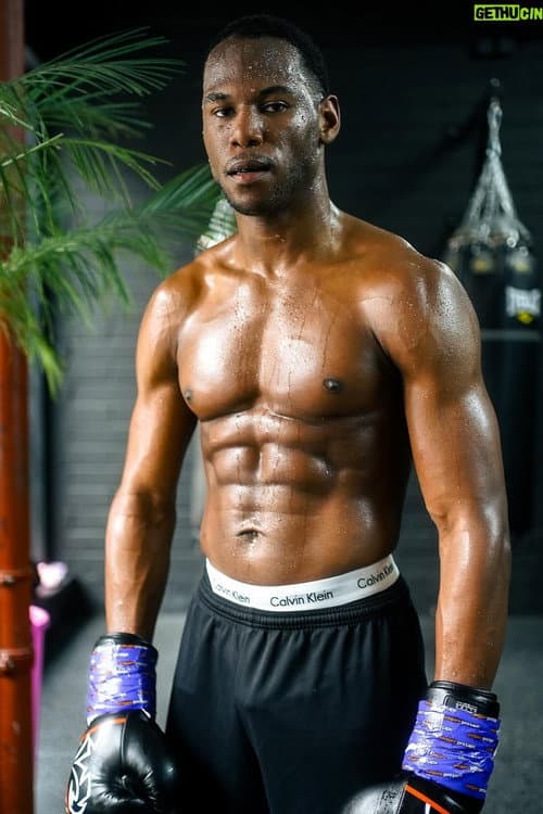 Kenny Ojuederie profile photo