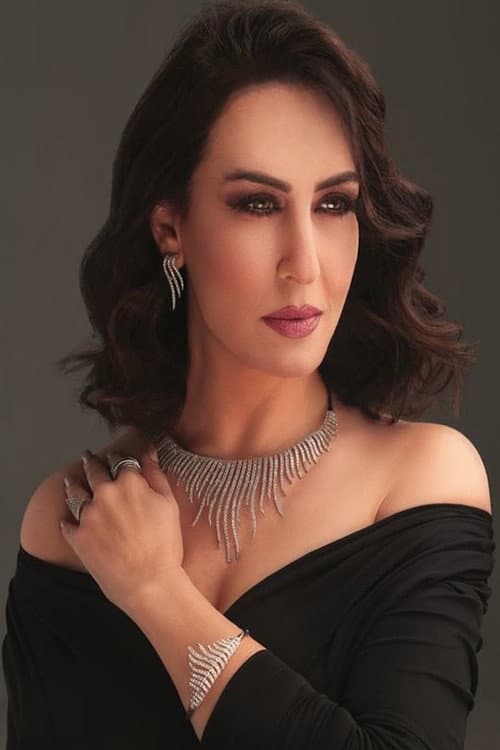 Meriam Ben Hussein profile photo