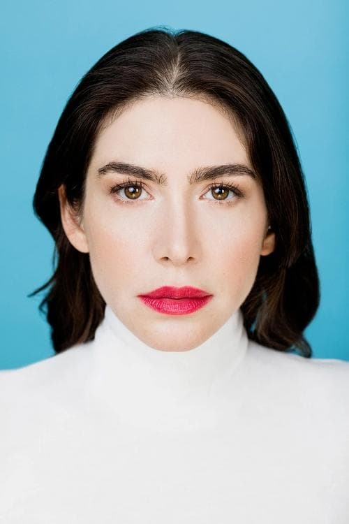 Nicole Kawalez profile photo