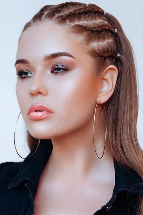 Mila Saifutdinova profile photo