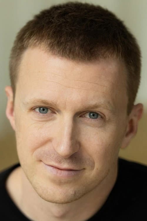 Aleksandr Berezhnoy profile photo