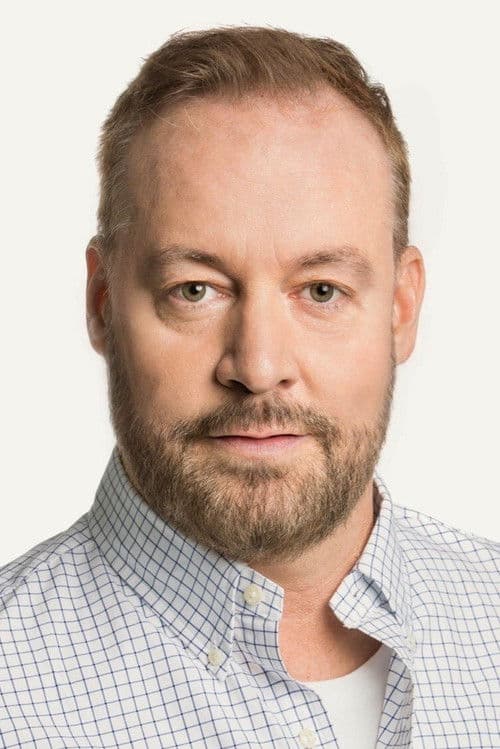 Nick Weir profile photo