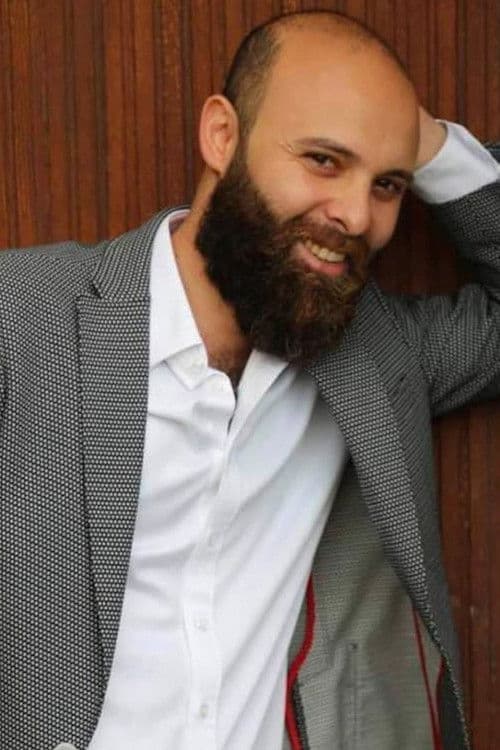 Burak Ergün profile photo