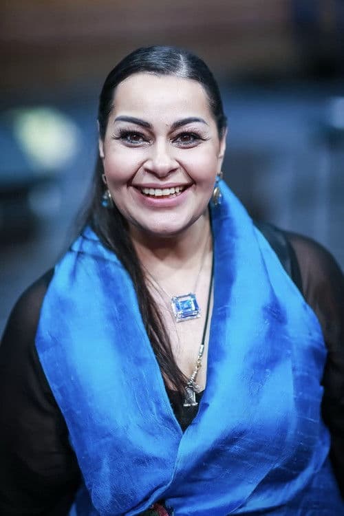 Mariam Merabova profile photo