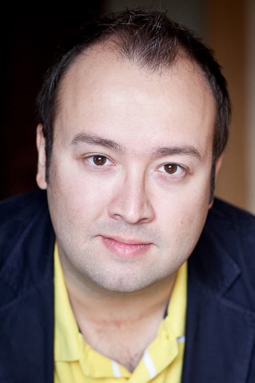 Jonathan Gagnon profile photo