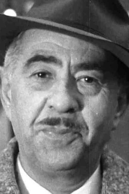 Fritz Benscher profile photo