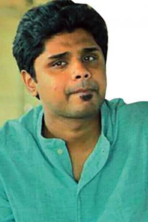 Ganesh Raj profile photo