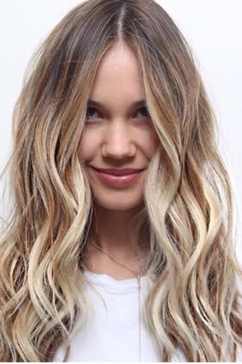 Olya Banar profile photo