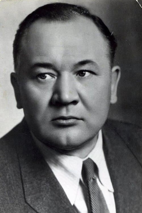 Boris Andreyev profile photo