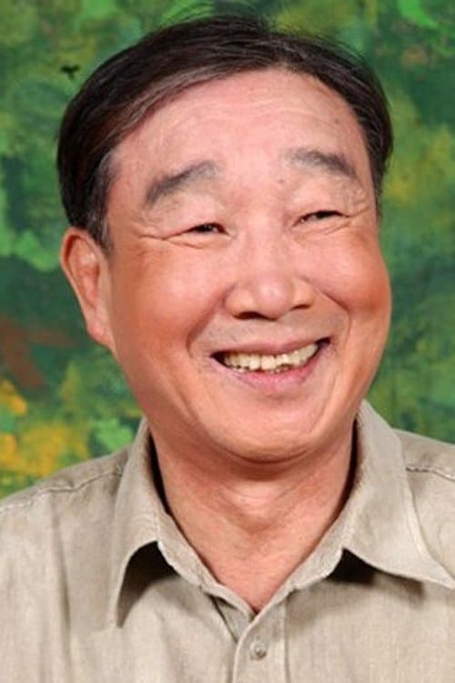 Yun Mun-sik profile photo