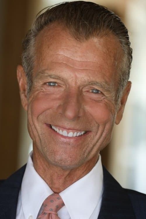 Gerard Sanders profile photo