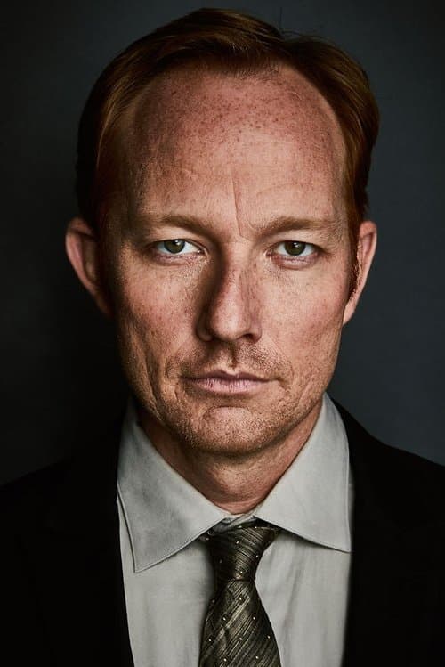 Neil Arnote profile photo