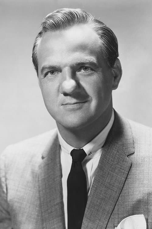 Karl Malden profile photo