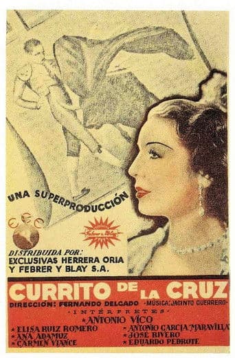 Currito de la Cruz poster